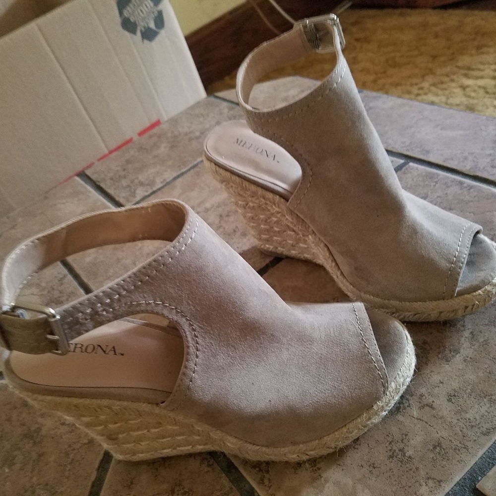 Wedges